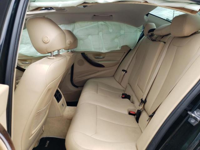 Photo 6 from auction – 2015 BMW 328 I with VIN WBA3A5G55FNS84274