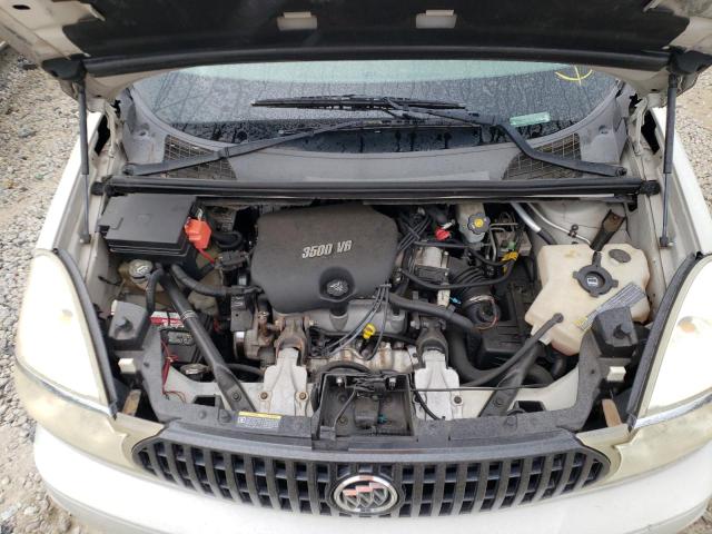Photo 7 from auction – 2006 BUICK RENDEZVOUS with VIN 3G5DA03LX6S523345