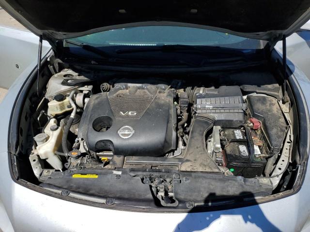 Photo 7 from auction – 2013 NISSAN MAXIMA S with VIN 1N4AA5AP0DC833219