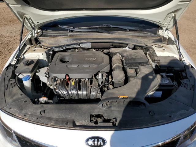 Photo 7 from auction – 2016 KIA OPTIMA LX with VIN KNAGT4L38G5073985