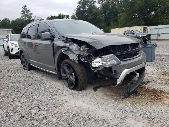Photo 9 from auction – 2019 DODGE JOURNEY CR with VIN 3C4PDCGBXKT870873