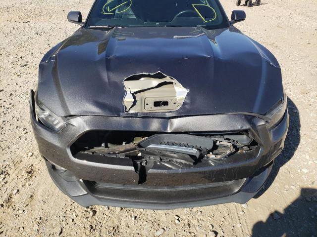 Photo 9 from auction – 2015 FORD MUSTANG with VIN 1FATP8UH5F5353634