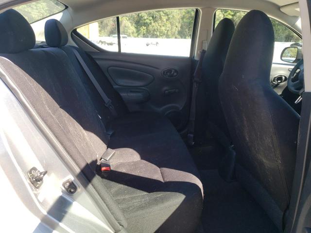 Photo 6 from auction – 2013 NISSAN VERSA S with VIN 3N1CN7AP4DL870459