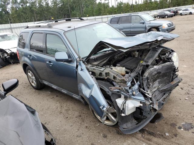 Foto 1 de la subasta – 2011 FORD ESCAPE LIM con VIN 1FMCU0EG1BKC36148