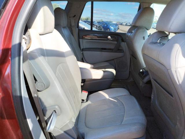 Photo 6 from auction – 2015 BUICK ENCLAVE with VIN 5GAKVBKD9FJ209120