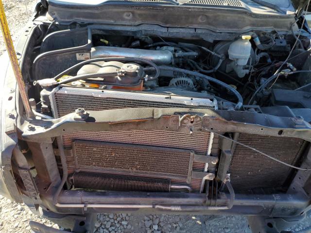 Photo 7 from auction – 2002 DODGE RAM 1500 with VIN 3D7HA18N02G155397