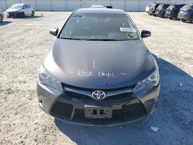 Photo 9 from auction – 2015 TOYOTA CAMRY LE with VIN 4T1BF1FK4FU108561