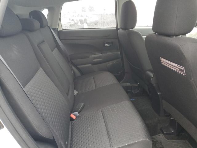 Photo 6 from auction – 2011 MITSUBISHI OUTLANDER with VIN JA4AP4AU3BZ023550