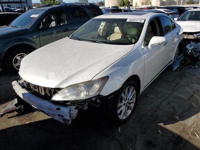Foto 2 de la subasta – 2012 LEXUS ES 350 con VIN JTHBK1EG9C2491870