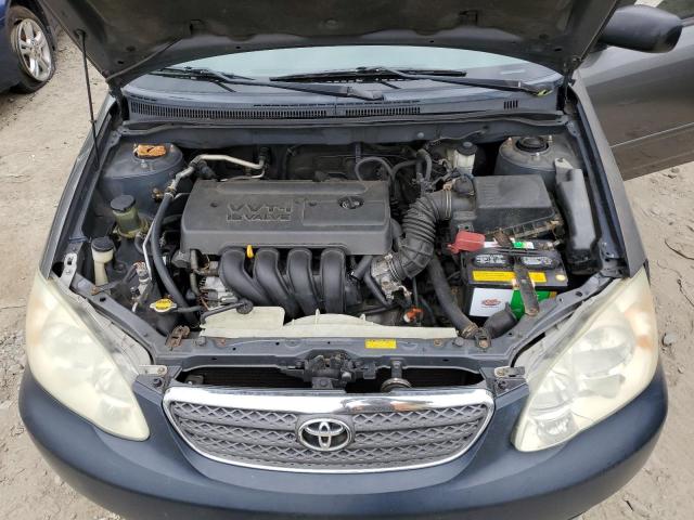 Photo 7 from auction – 2007 TOYOTA COROLLA CE with VIN 2T1BR32E87C801381