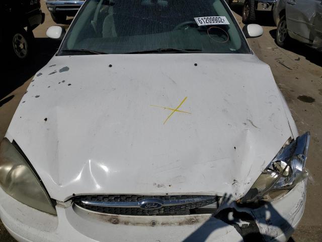 Photo 7 from auction – 2003 FORD TAURUS SES with VIN 1FAFP55293G185051