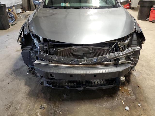 Photo 9 from auction – 2015 NISSAN ALTIMA 2.5 with VIN 1N4AL3AP3FC230668