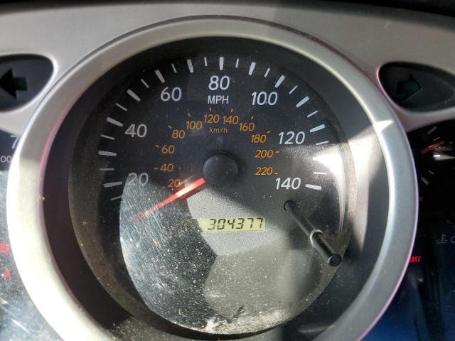 Photo 8 from auction – 2005 TOYOTA HIGHLANDER with VIN JTEGP21A950068247