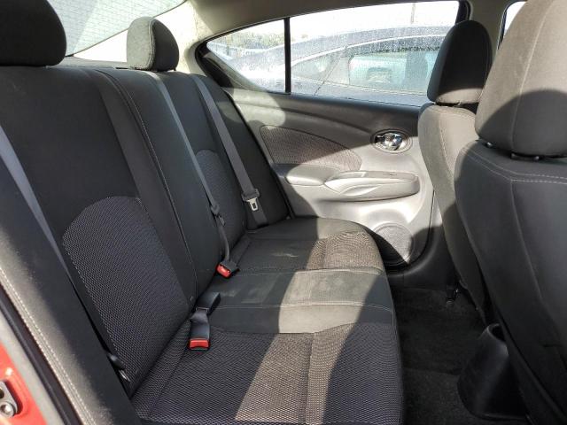 Photo 6 from auction – 2018 NISSAN VERSA S with VIN 3N1CN7AP1JL879373
