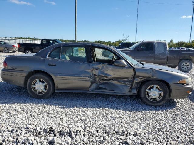 Photo 9 from auction – 2001 BUICK LESABRE CU with VIN 1G4HP54K614236925