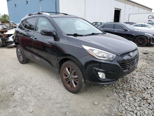 Photo 1 from auction – 2015 HYUNDAI TUCSON LIM with VIN KM8JUCAG4FU116708
