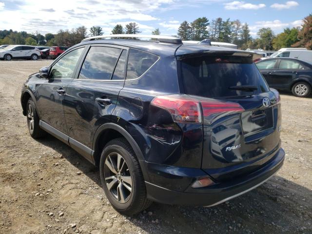 Photo 3 from auction – 2018 TOYOTA RAV4 ADVEN with VIN JTMRFREV2JD251711