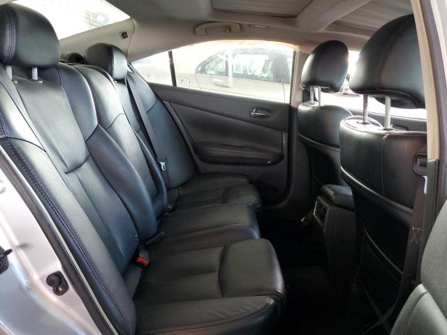 Photo 6 from auction – 2009 NISSAN MAXIMA S with VIN 1N4AA51E59C809021