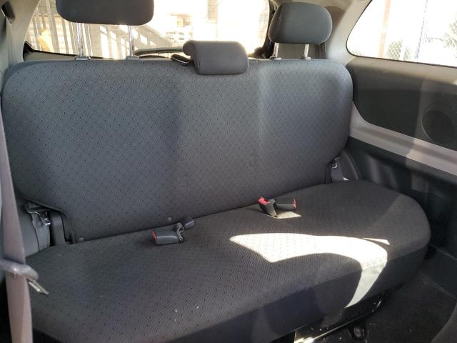 Photo 6 from auction – 2009 TOYOTA YARIS with VIN JTDJT903495233003