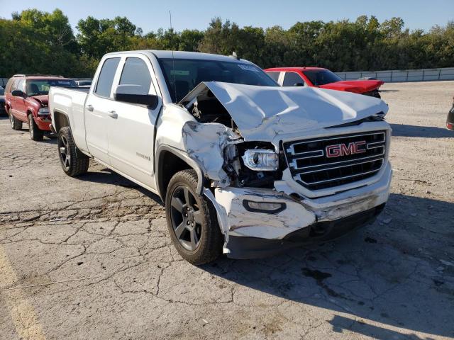 Photo 9 from auction – 2016 GMC SIERRA C15 with VIN 1GTR1LEH3GZ412777