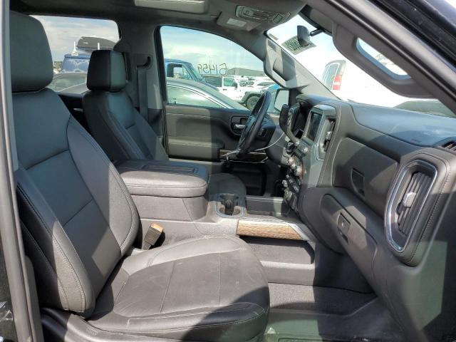 Photo 5 from auction – 2021 CHEVROLET 1500 with VIN 3GCUYEEL5MG345911