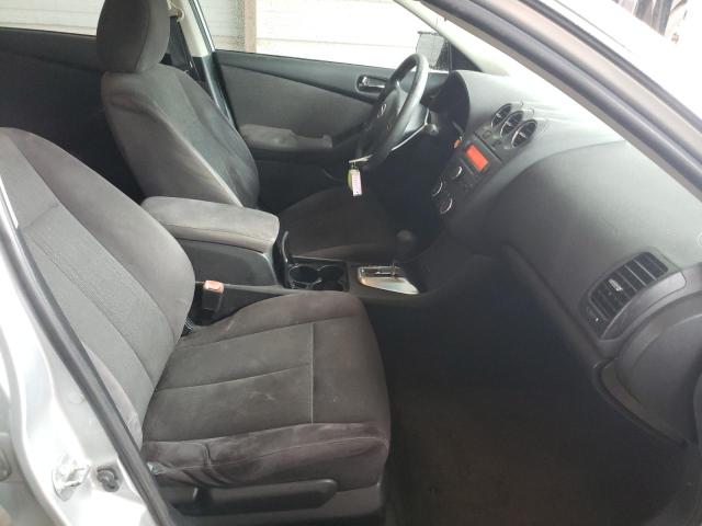 Photo 5 from auction – 2011 NISSAN ALTIMA BAS with VIN 1N4AL2AP9BC142955