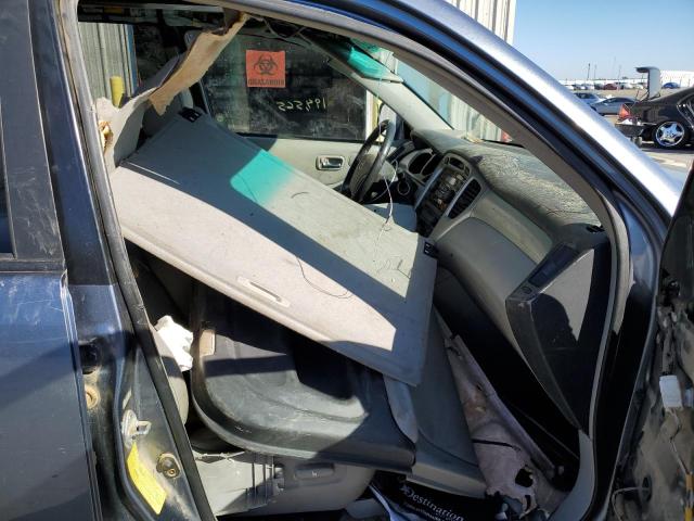 Photo 5 from auction – 2006 TOYOTA HIGHLANDER with VIN JTEEW21A260010816