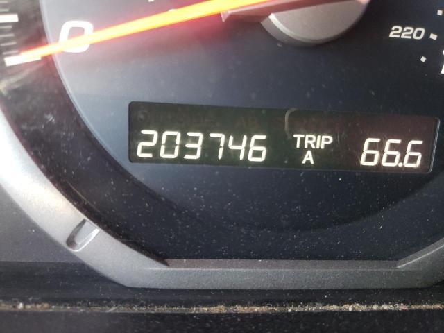Photo 8 from auction – 2007 HONDA PILOT EX with VIN 2HKYF18477H514598
