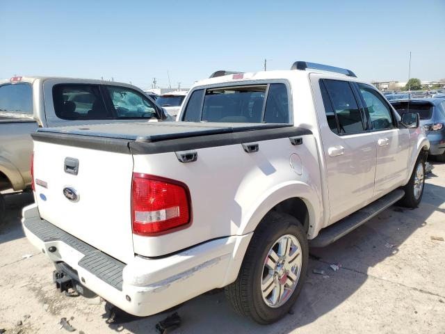 Photo 4 from auction – 2008 FORD EXPLORER S with VIN 1FMEU33E08UA76451