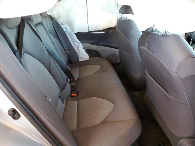 Photo 6 from auction – 2020 TOYOTA CAMRY LE with VIN 4T1C31AK8LU540151