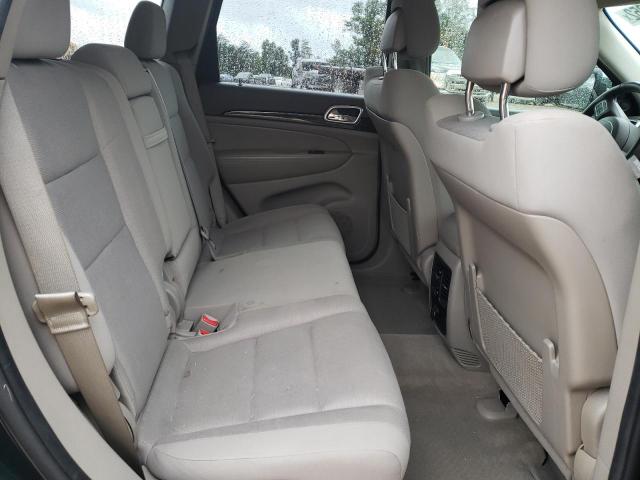 Photo 6 from auction – 2011 JEEP GRAND CHER with VIN 1J4RS4GG0BC521419