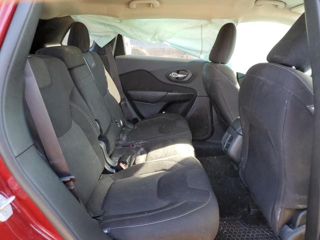 Photo 6 from auction – 2016 JEEP CHEROKEE L with VIN 1C4PJMCB2GW153776