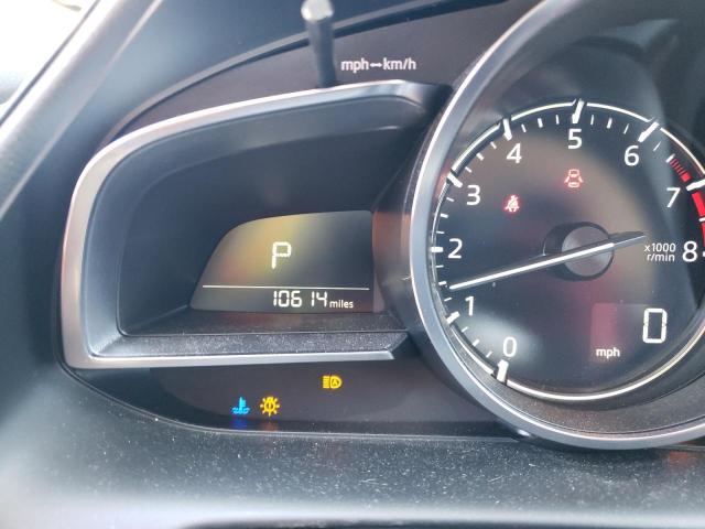Photo 8 from auction – 2020 MAZDA CX-3 SPORT with VIN JM1DKFB71L1474112