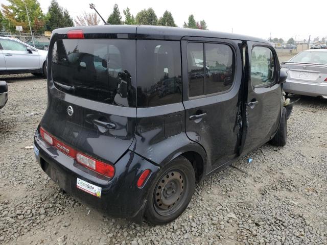 Photo 4 from auction – 2011 NISSAN CUBE BASE with VIN JN8AZ2KR0BT206748