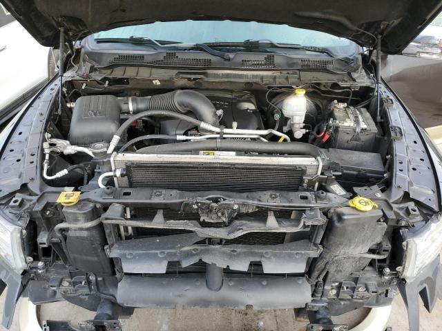 Photo 7 from auction – 2016 RAM 1500 LONGH with VIN 1C6RR7WT4GS373829