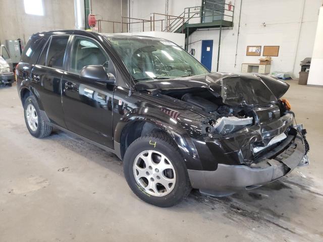 SATURN VUE 2004 with VIN 5GZCZ53444S895211 - Photo from auction