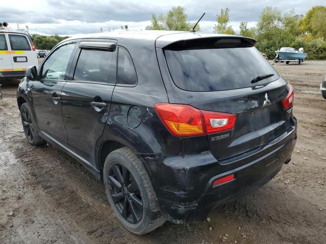 Photo 3 from auction – 2012 MITSUBISHI OUTLANDER with VIN JA4AR4AU4CZ001049