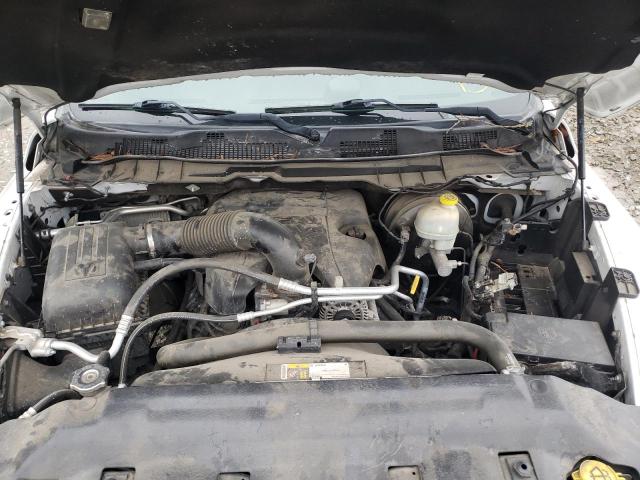 Photo 7 from auction – 2016 RAM 1500 LARAM with VIN 1C6RR6NT2GS319909