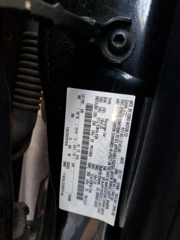 Photo 10 from auction – 2012 FORD FOCUS SEL with VIN 1FAHP3M23CL363350