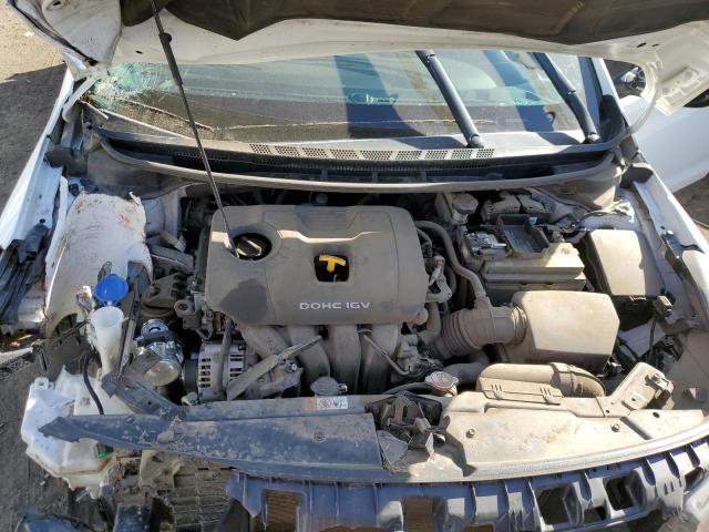 Photo 7 from auction – 2017 KIA FORTE LX with VIN 3KPFK4A70HE078062