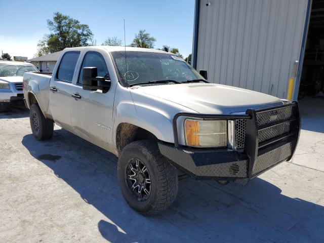 GMC SIERRA K15 2008 with VIN 3GTEK13388G311730 - Photo from auction