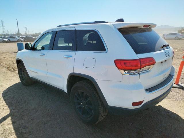 Photo 3 from auction – 2014 JEEP GRAND CHER with VIN 1C4RJEBG7EC122825