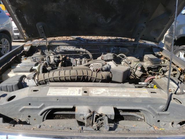 Photo 11 from auction – 2000 MAZDA B3000 TROY with VIN 4F4YR16VXYTM21100