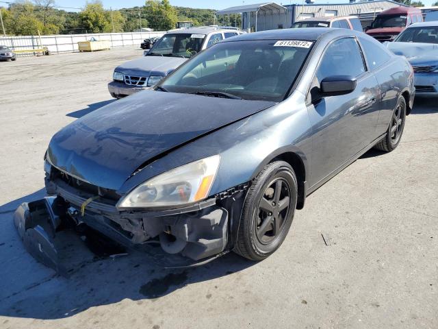 Photo 2 from auction – 2005 HONDA ACCORD LX with VIN 1HGCM72545A023948