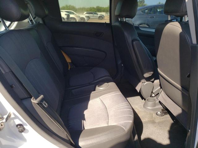 Фото 6 с аукциона – 2014 CHEVROLET SPARK 1LT с VIN KL8CD6S91EC534963