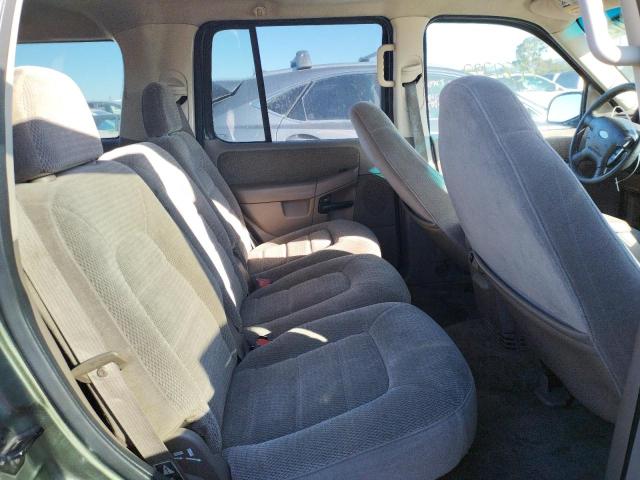 Photo 6 from auction – 2002 FORD EXPLORER X with VIN 1FMZU73E52UA08727