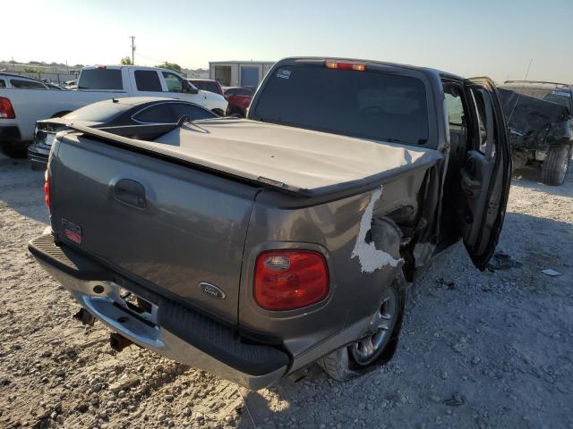 Photo 4 from auction – 2002 FORD F150 SUPER with VIN 1FTRW07L42KA97863