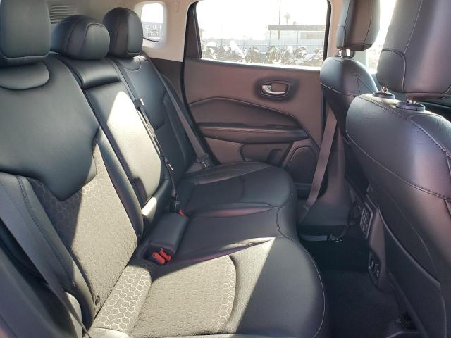 Фото 6 с аукциона – 2021 JEEP COMPASS LA с VIN 3C4NJCBB8MT510835