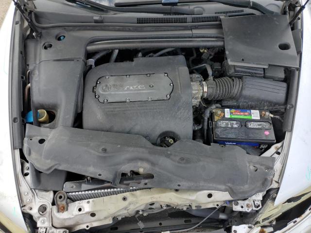 Photo 7 from auction – 2005 ACURA TL with VIN 19UUA66295A069296
