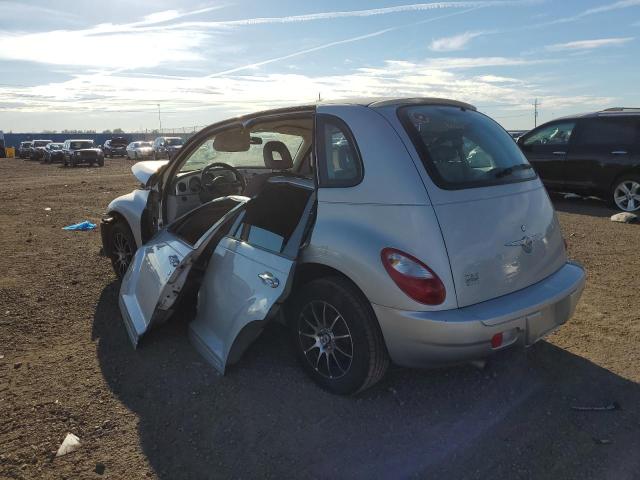 Photo 3 from auction – 2006 CHRYSLER PT CRUISER with VIN 3A4FY58BX6T291716